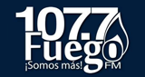 107.7-Fuego