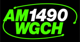 WGCH--1490-AM