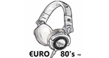 EURO-80's-Radio