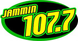 Jammin-107.7-FM