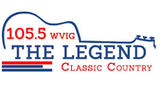 The-Legend