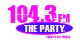 104.3-The-Party