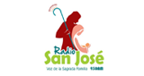 Radio San José, San Salvador