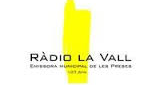Ràdio-La-Vall-107.6-FM