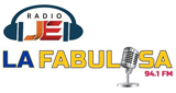 Radio-La-Fabulosa