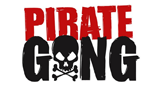 Pirate-Gong
