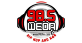 98.5-WEOA