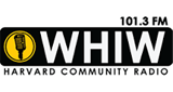 Harvard-Community-Radio