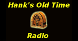 Hank's-Old-Time-Radio
