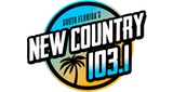 New-Country-103.1