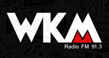 WKM-Radio