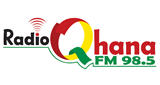 Radio-Qhana