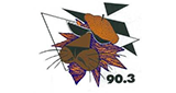 WHCJ-90.3-FM