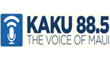 KAKU-88.5-FM