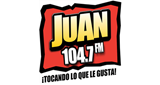 Juan-104.7