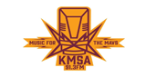 KMSA-91.3-FM