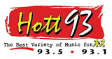 Radio Hott 93