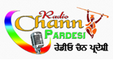 Radio-Chann-Pardesi