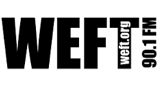 WEFT-90.1-FM