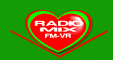 Rádio Mix, V Redonda