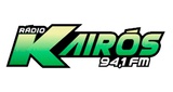 Rádio Kairós FM