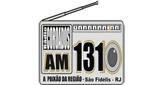 Rádio-Coroados