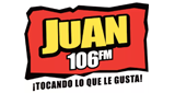 Juan-106-FM