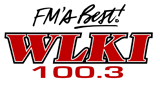 WLKI-100.3-FM