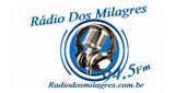 Rádio-Dos-Milagres