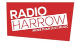 Radio-Harrow