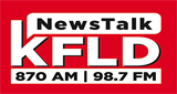 NewsTalk 870 AM