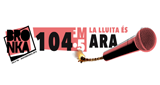 Radio-Bronka