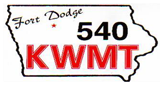 KWMT-Radio