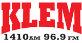 KLEM-Radio