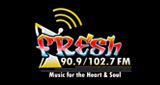 Radio-Fresh-Fm-Grenada