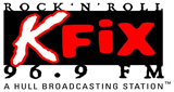 KFIX-96.9-FM