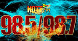 Hott-FM-Grenada