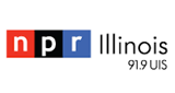 NPR-Illinois---WUIS-91.9