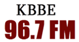 KBBE-96.7-FM