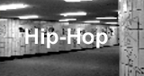 Radio-Hip-Hop