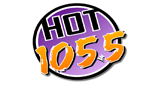 Hot-105.5-FM---KKOY-FM