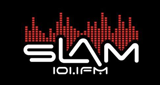 SLAM-101.1-FM