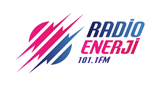 Radio-Enerji-101.1-FM