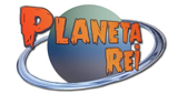 Rádio-Planeta-Rei