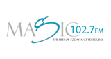 Magic-102.7-FM