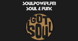 SOULPOWER-FM