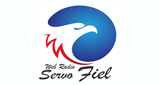 Web-Rádio-Servo-Fiel
