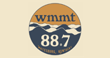 WMMT-88.7-FM