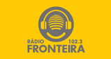 Rádio Fronteira