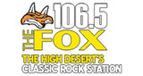 106.5-The-Fox